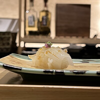 吉祥寺 鮨 天ぷら いわい - 