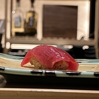 吉祥寺 鮨 天ぷら いわい - 