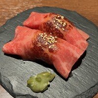 Yakiniku BarBies - 