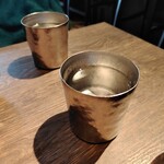 揚雫 - 横浜山下町『とんかつ 揚雫（YODA）』