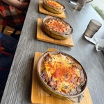 ミルクホール門司港 - 