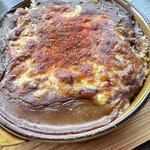 ミルクホール門司港 - 