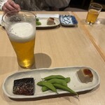 すし屋の浜新 - 