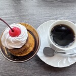 ミルクホール門司港 - 