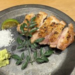 焼鳥とおでん 鎌田屋 - 