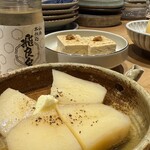 焼鳥とおでん 鎌田屋 - 