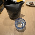 すし屋の浜新 - 