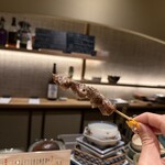 焼鳥とおでん 鎌田屋 - 