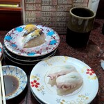 市場 いちばん寿司 - 