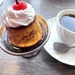 ミルクホール門司港 - 