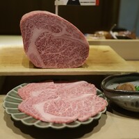 肉割烹ふたご 北新地店 - 