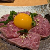 ホルモン焼肉 富や 栄店 - 