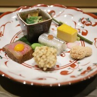 肉割烹ふたご 北新地店 - 