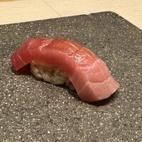 新宿 鮨 よこ田 - 