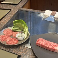 鉄板焼 ちゃやまち - 