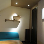 リエート - 店内２