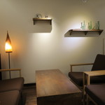 リエート - 店内３