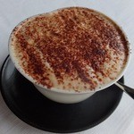 カミムラ  - 2014/07　カプチーノ