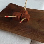 カミムラ  - 2014/07　小菓子