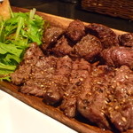 源兵衛 - ☆ボリューミーですね☆