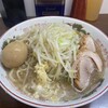 ラーメン二郎 横浜関内店