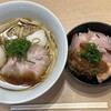 らぁ麺 和來