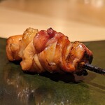 鳥匠いし井ひな - 