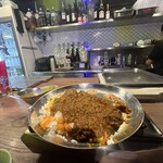 酒と焼肉ニュートミー - 