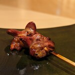 鳥匠いし井ひな - 