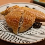 鳥匠いし井ひな - 