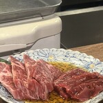 酒と焼肉ニュートミー - 