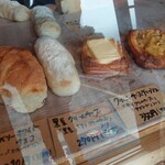 和みぱん　みのりや - 