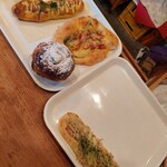 和みぱん　みのりや - 