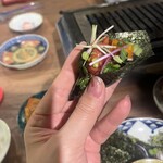 酒と焼肉ニュートミー - 