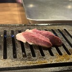 酒と焼肉ニュートミー - 