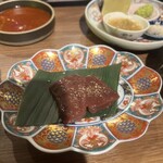 酒と焼肉ニュートミー - 