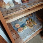 和みぱん　みのりや - 