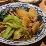 鳥匠いし井ひな - 