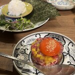 酒と焼肉ニュートミー - 