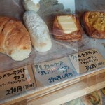 和みぱん　みのりや - 