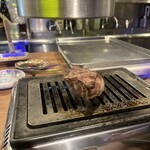 酒と焼肉ニュートミー - 