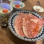 酒と焼肉ニュートミー - 