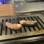 酒と焼肉ニュートミー - 