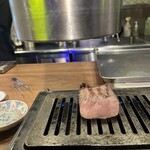 酒と焼肉ニュートミー - 