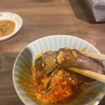 酒と焼肉ニュートミー - 