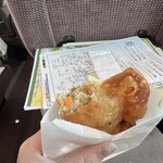 ニューヤマザキデイリーストア - 