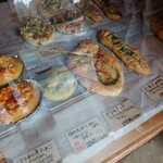 和みぱん　みのりや - 