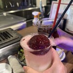 酒と焼肉ニュートミー - 