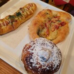 和みぱん　みのりや - 