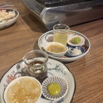 酒と焼肉ニュートミー - 